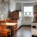 Neyland Apartman Norderney