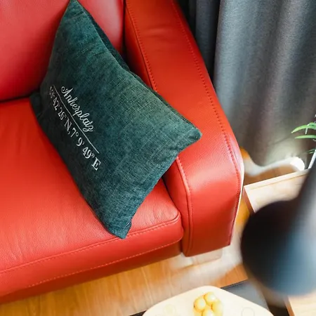 아파트 Neyland 노르데메이
