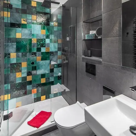 Apartamento Neyland *