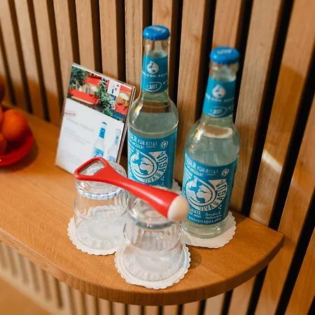 Neyland Appartement