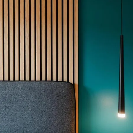 דירה Neyland נורדרני