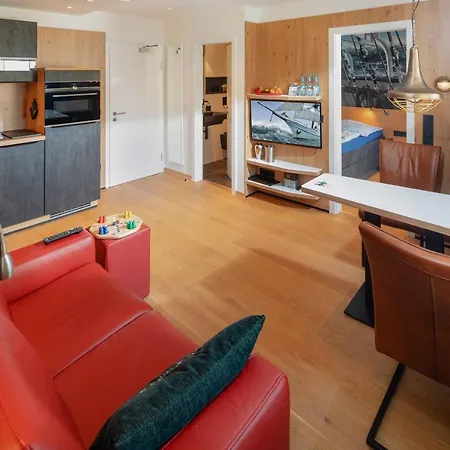 Neyland Apartmán