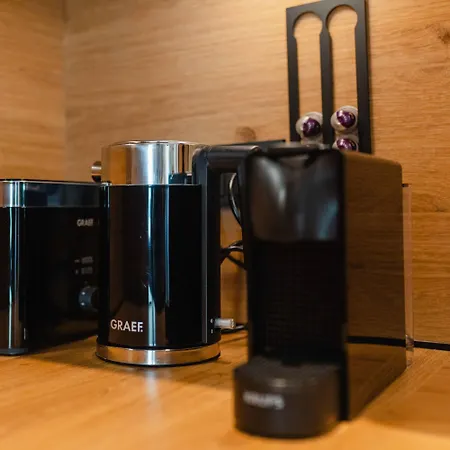 Neyland Lägenhet Norderney