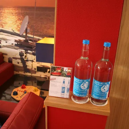 Διαμέρισμα Neyland Norderney