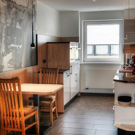 Neyland Apartamento Norderney