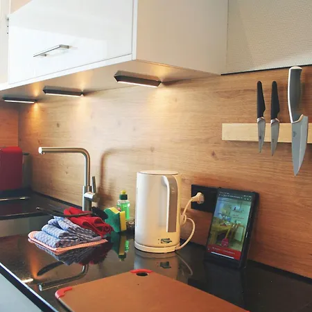 Neyland Apartamento *