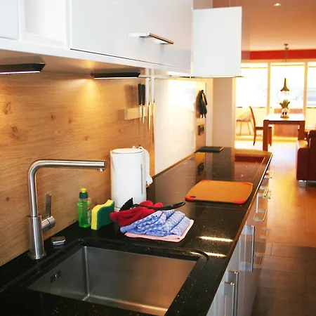 Apartmán Neyland Norderney