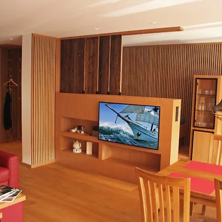 Διαμέρισμα Neyland