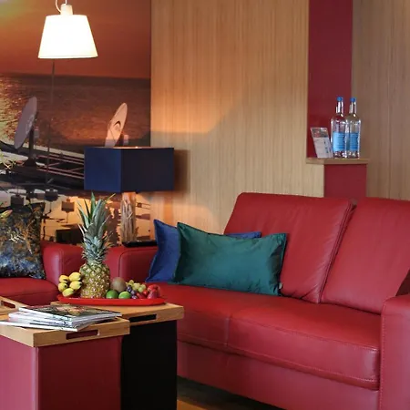 Neyland Appartement Norderney