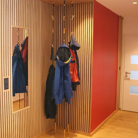 Neyland Διαμέρισμα