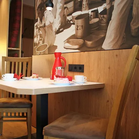 דירה Neyland נורדרני