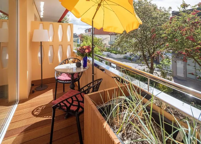 Neyland Lägenhet Norderney