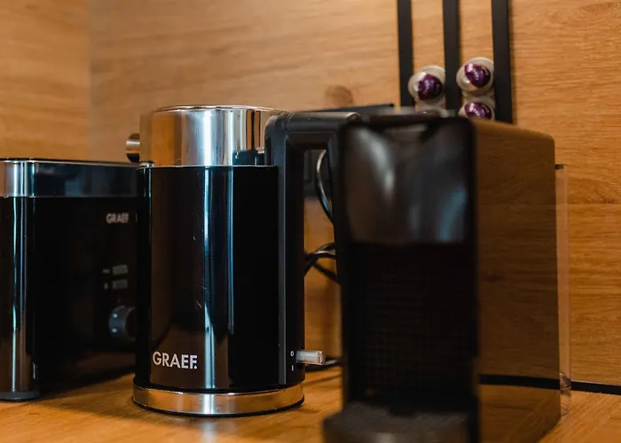 Neyland 公寓 诺德奈