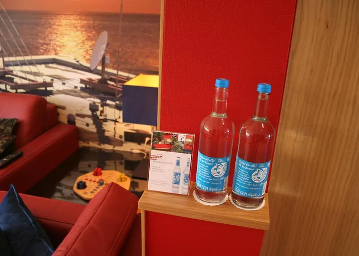 Lägenhet Neyland Norderney