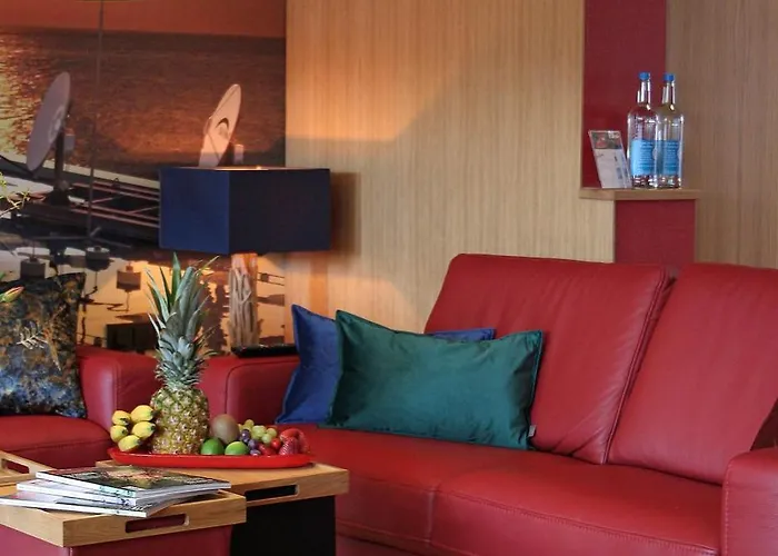 Neyland Lägenhet Norderney